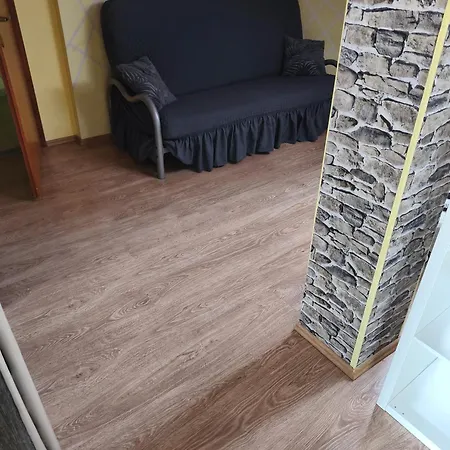 Matija Apartamento *