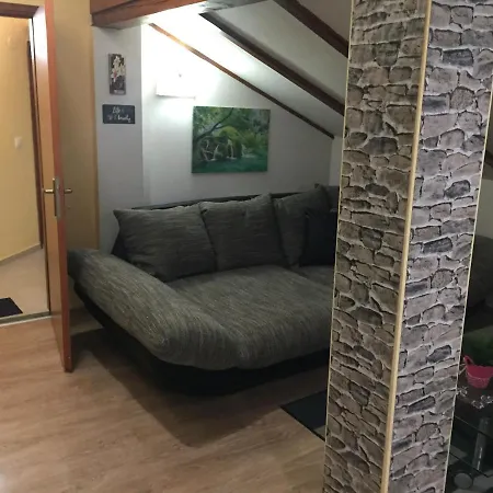 Apartment Matija