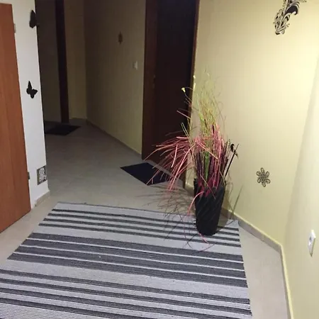 Matija Apartment Opatija