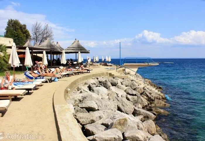 Matija Appartement *