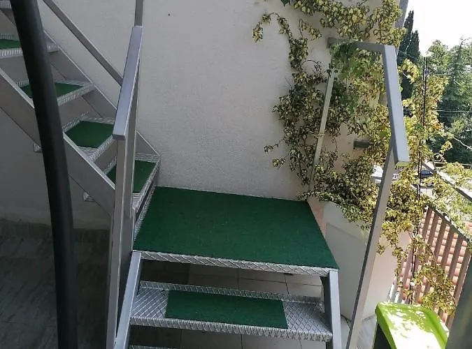 Appartement Matija *