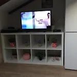 Matija Apartman Opatija